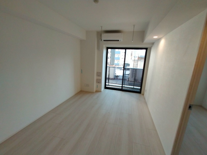 シーズンフラッツ押上テラス5階 部屋その他