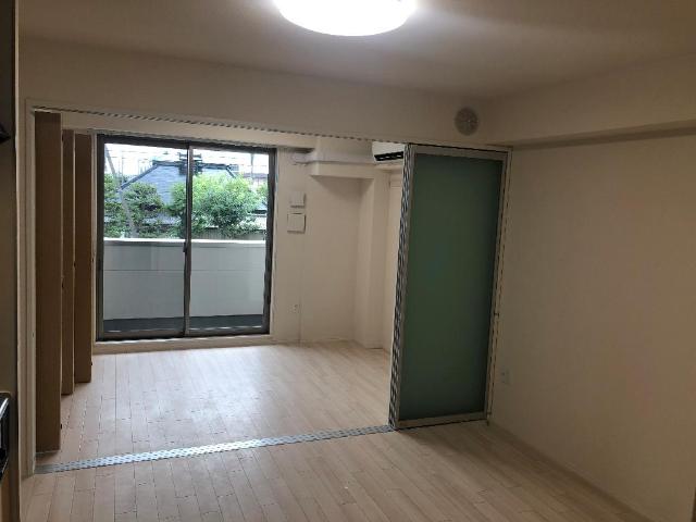 ペスカ保木間 LDK（イメージ）