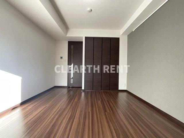 コンシェリア東京 ＡＱＵＡ ＶＥＲＴ 同タイプ別住戸写真となります。現況と異なる場合がございます。