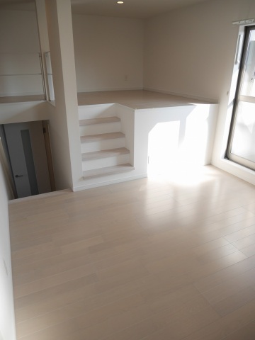 ＣＢ東川口ラベルタ2階 部屋その他