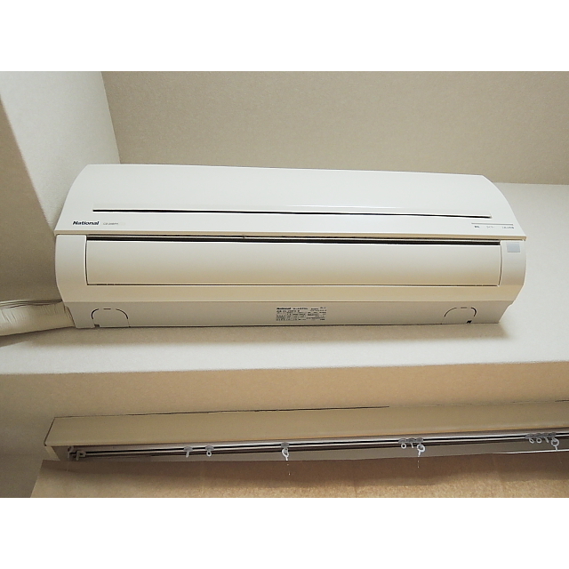 中銀第二音羽マンシオン 内観