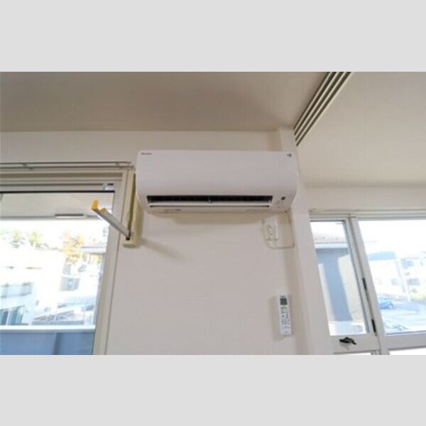 クリアシーズンズ　C エアコン