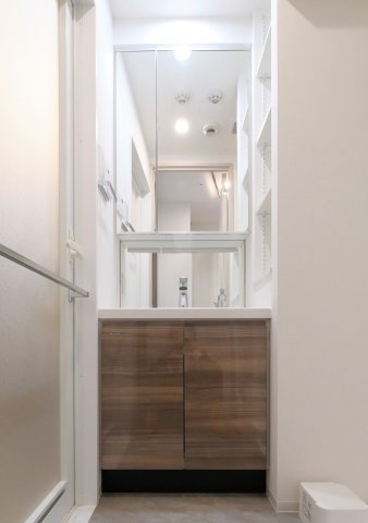 アークマーク巣鴨ステーションⅡ 内観