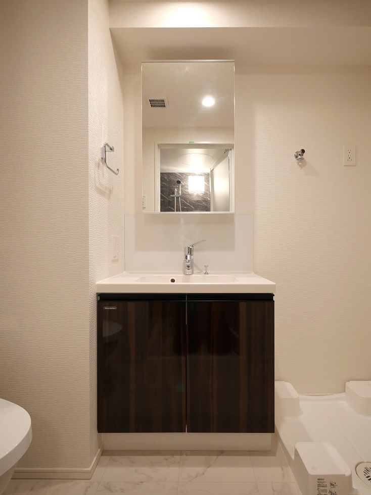 オーパスホームズ大泉学園Ⅱ0801号室 同建物別部屋の参考画像