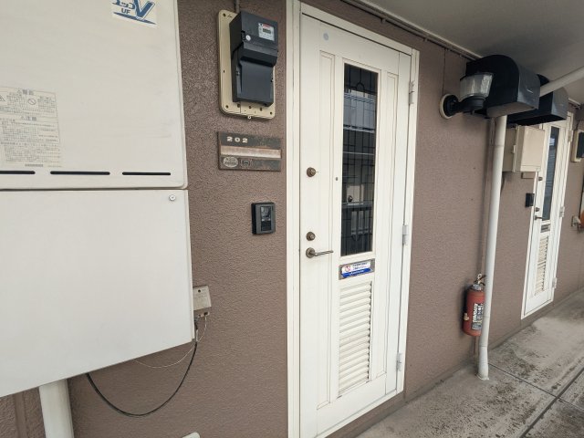 グリーンハイツ砂川Ａ棟 他号室参照