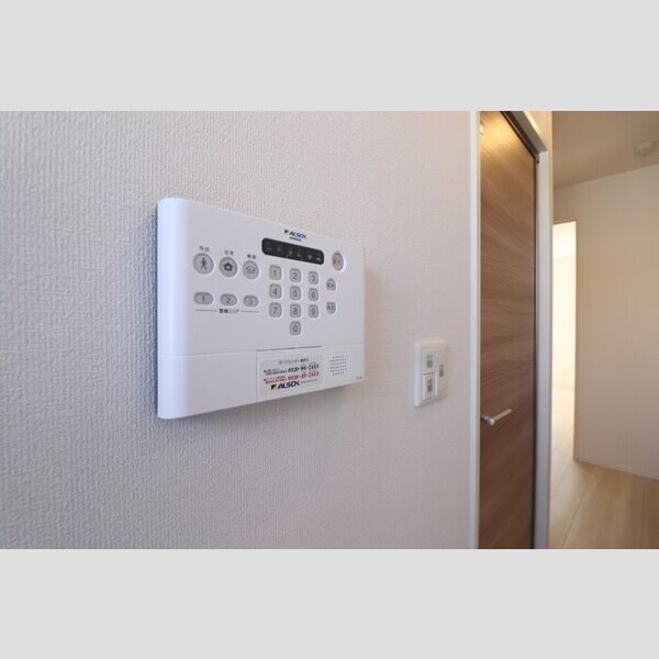 バレンティア301号室 部屋設備