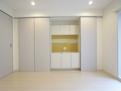 リブリ・Mdi 足立Ⅰ2階 部屋その他