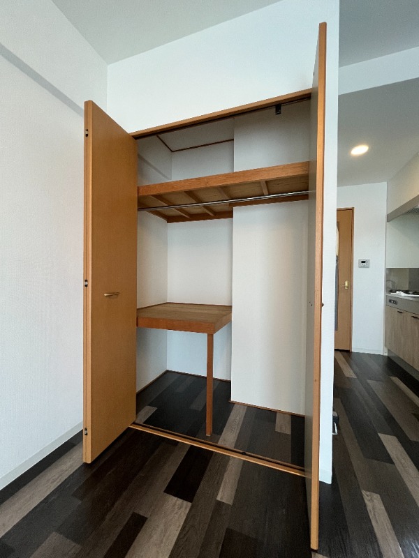PRIM ROSE・M壱番館2階 部屋その他