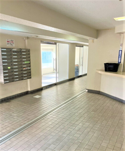 パレドール八王子6階 部屋その他