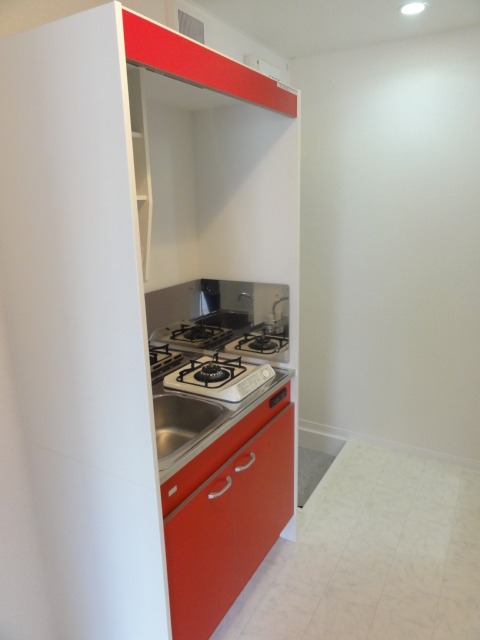 Ｌａ　Ｖｉｅ　ｅｎ　Ｒｏｓｅ1階 部屋その他