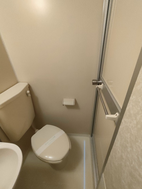 サンハイム津田沼1階 部屋その他