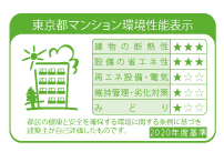 オーパスレジデンス中板橋10階 外観