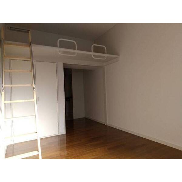 Kビレッジ20106号室 部屋その他