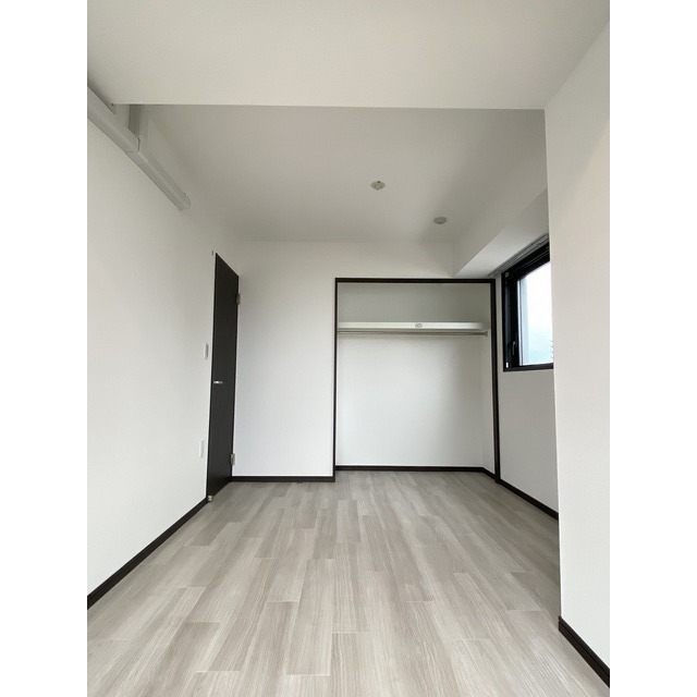 ＧＡＲＢＯ　ＦＵＪＩＳＡＷＡ703号室 洋室