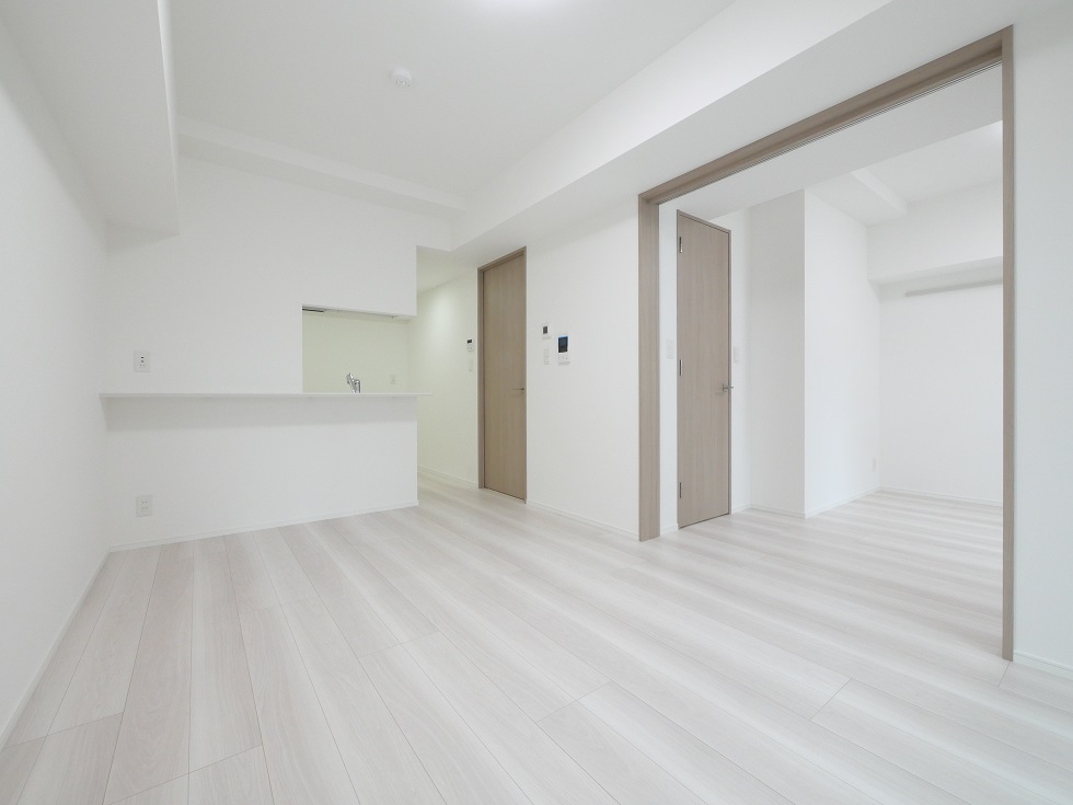 ブライズフォルム墨田2階 内観