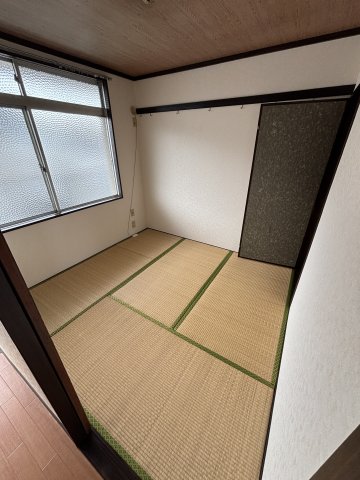 ファミール清水0202号室 部屋その他