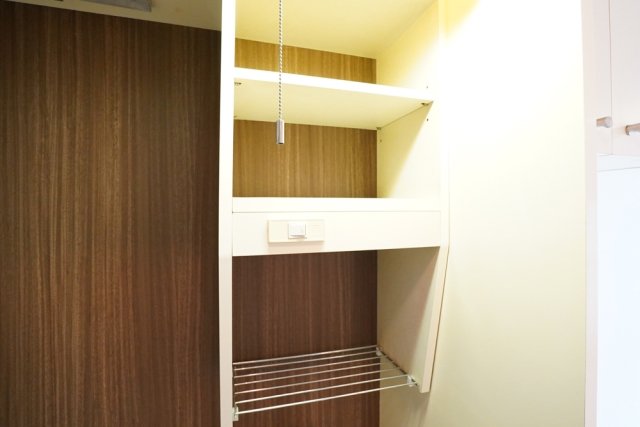 スカイコート下高井戸 キッチン