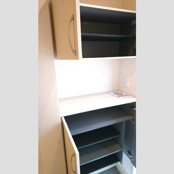 マリソールⅡ シューズボックス