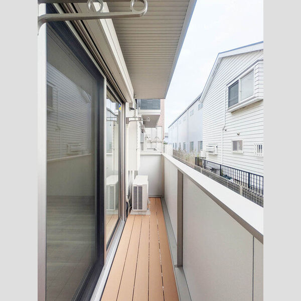 セルシアーナ102号室 部屋その他