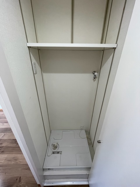 サンコート西荻窪2階 部屋設備