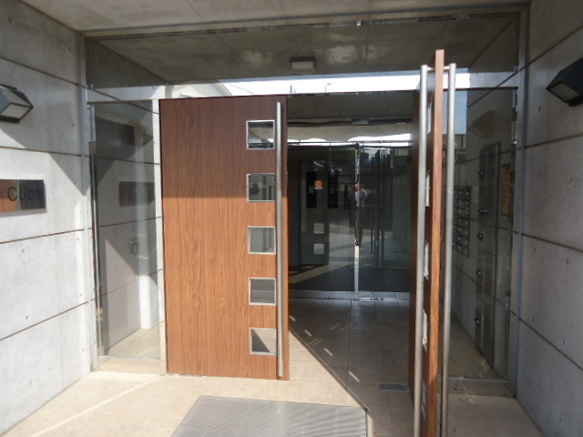 ＳｋｙＣｕｂｅ東本郷0102号室 ロビー