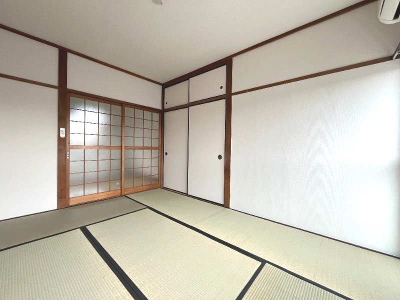 クロノス桜ヶ丘2階 部屋その他