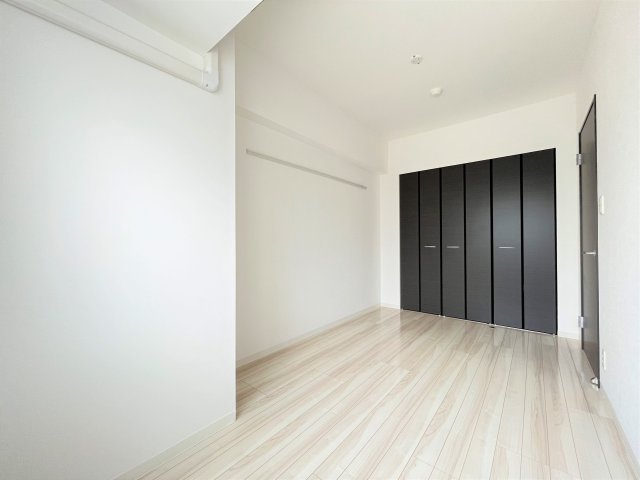 レノンストリート0201号室 部屋その他