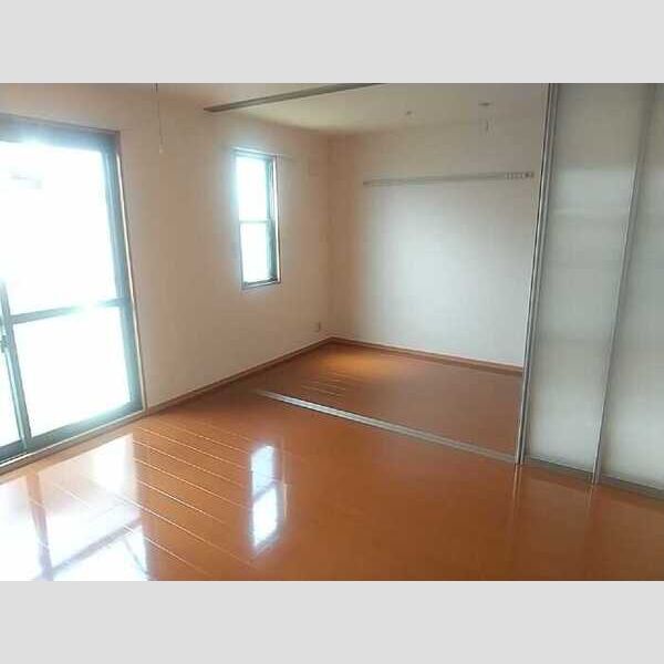 クレセント　A・BB103号室 部屋その他