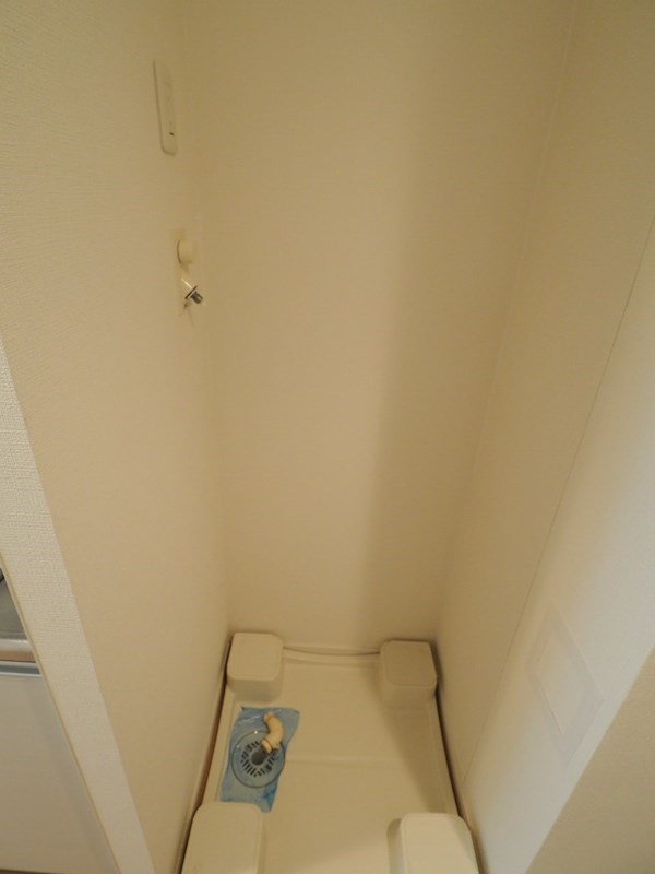 レジディア四谷三丁目2階 部屋その他