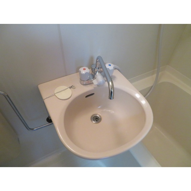 メゾン丸十 内観