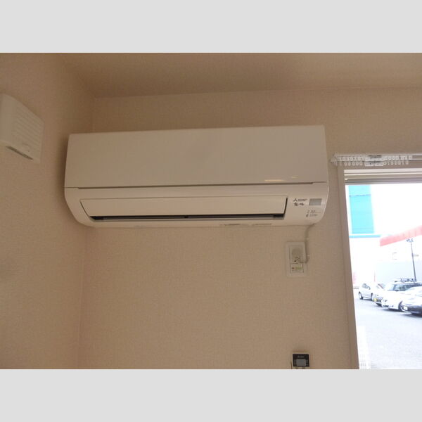 アリア102号室 部屋その他