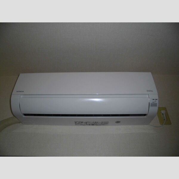 エスポワール篠崎 エアコン