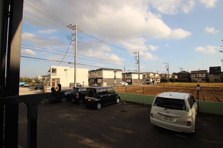 メゾン　ジュセパ1階 部屋その他