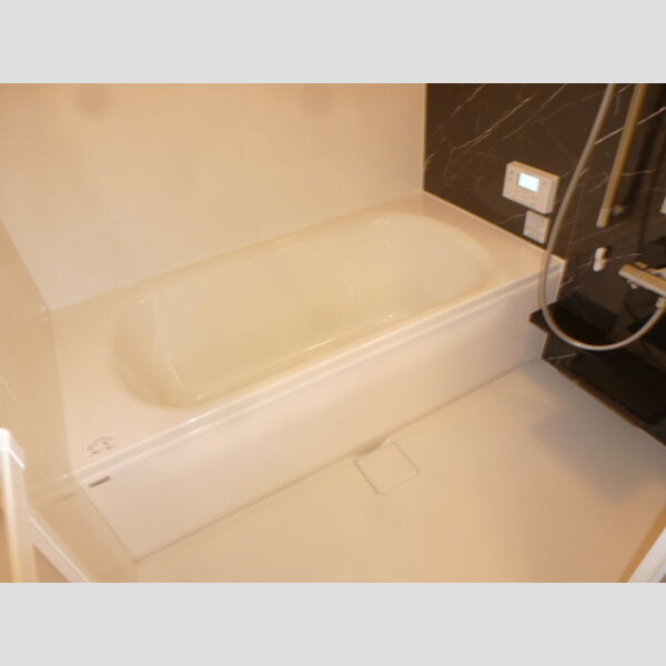 セジュール 一坪風呂