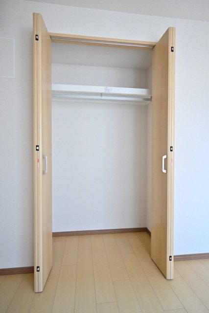 ＣＥＮＴＲＡＬ　ＧＡＲＤＥＮ　ＲＥＳＩＤＥＮＣＥ　ＴＯＫＹＯ2階 (洋室2)