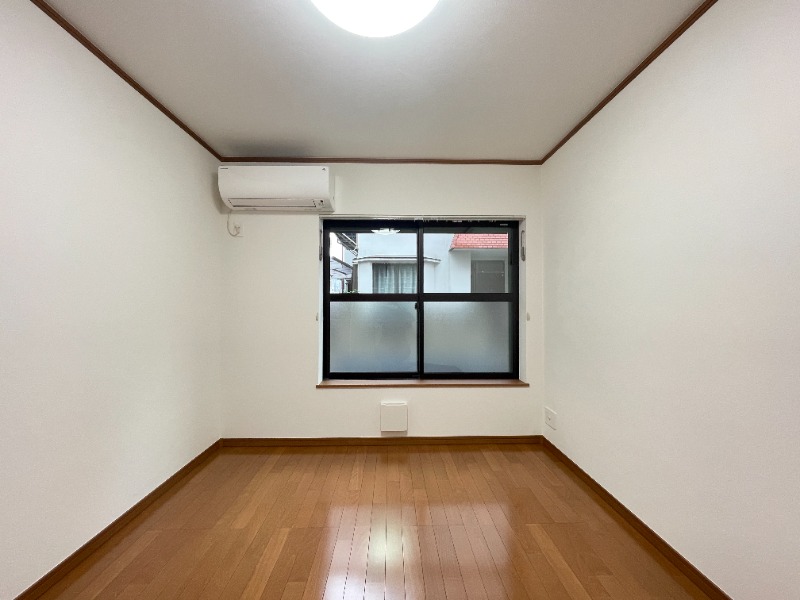 サザンロード五反野1階 部屋その他
