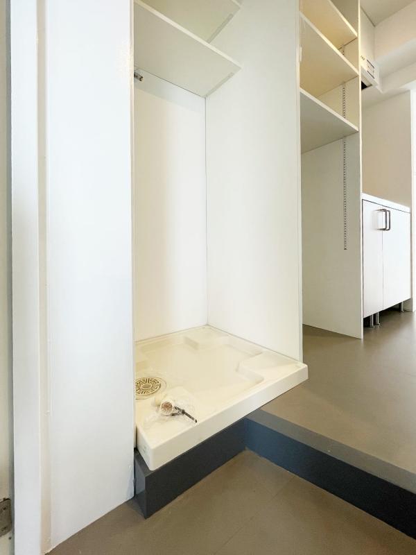 G APARTMENT4階 その他