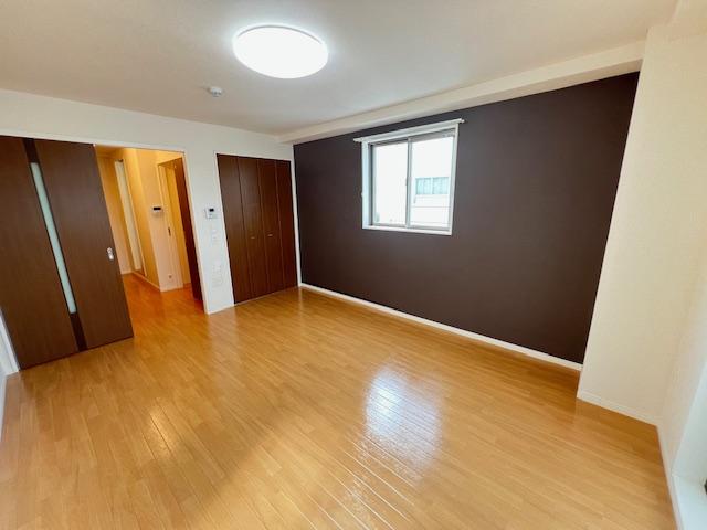 サンライトＲｉｔsｕ203号室 室内