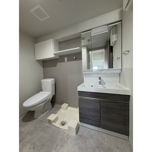 プレール・ドゥーク亀戸小村井101号室 内観