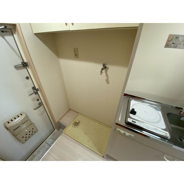 パンシオン南林間B棟103号室 部屋その他