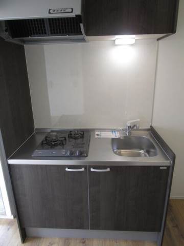 リビオンY松戸1階 部屋その他