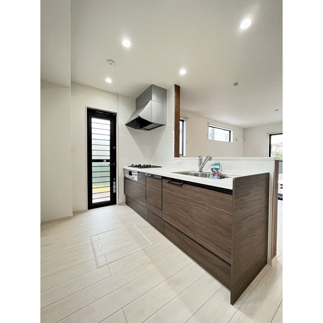 Joji Heim ビルドイン食洗器付