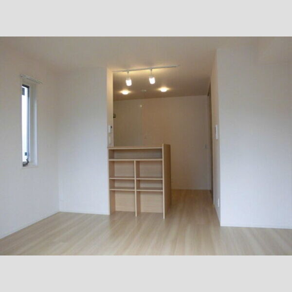 メゾン・ド・ノール おおたか リビング