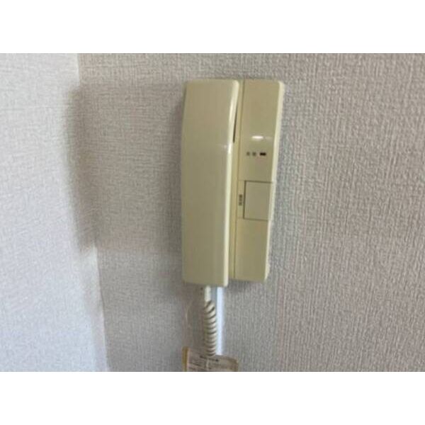 ブルーリーフ・K0411号室 部屋その他