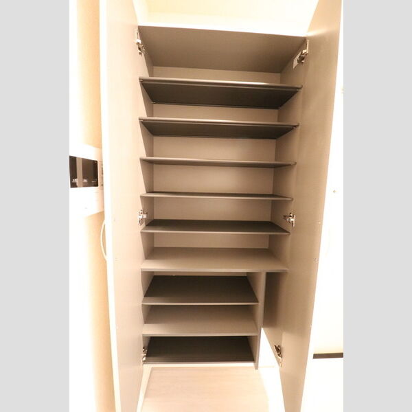 スタジオヴィラ シューズボックス