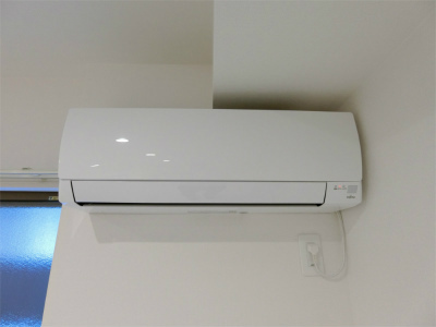 リブリ・鶴見市場3階 部屋その他