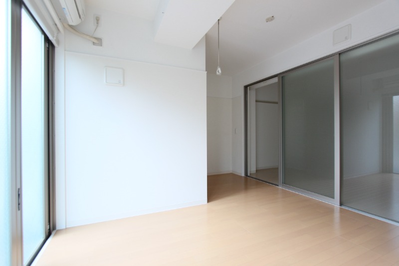 レヴィーガ大山1階 部屋その他