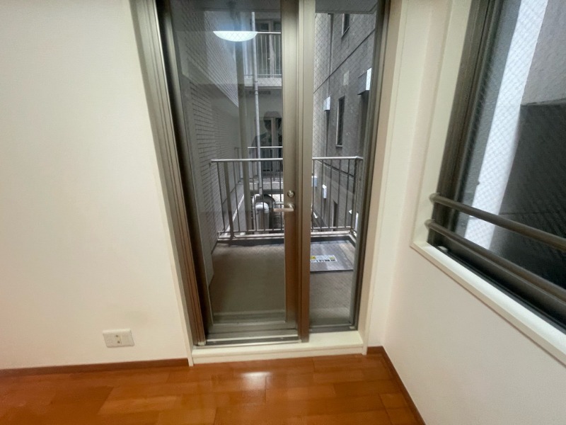 ファミール東銀座グランスイートタワー2階 部屋その他