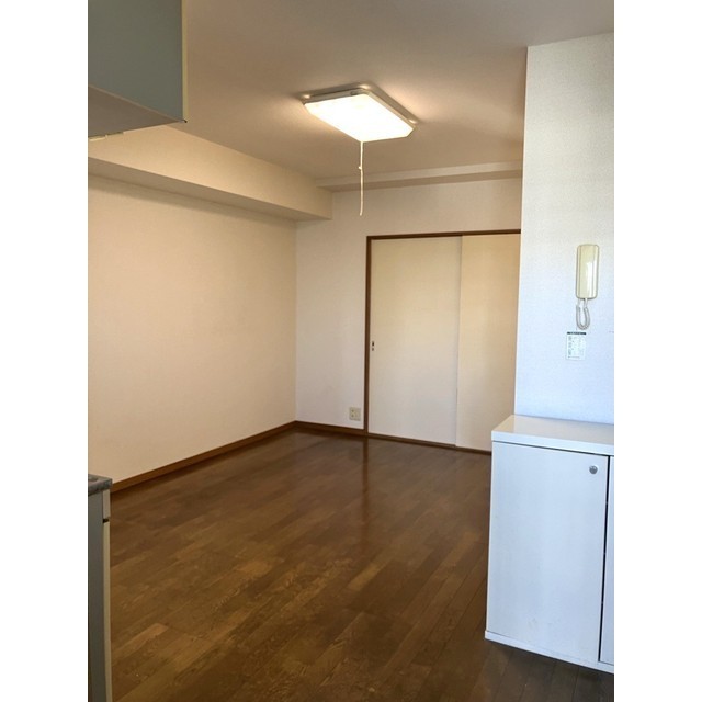 レジデンス・デュー DK約7帖　2026年1月24日撮影　