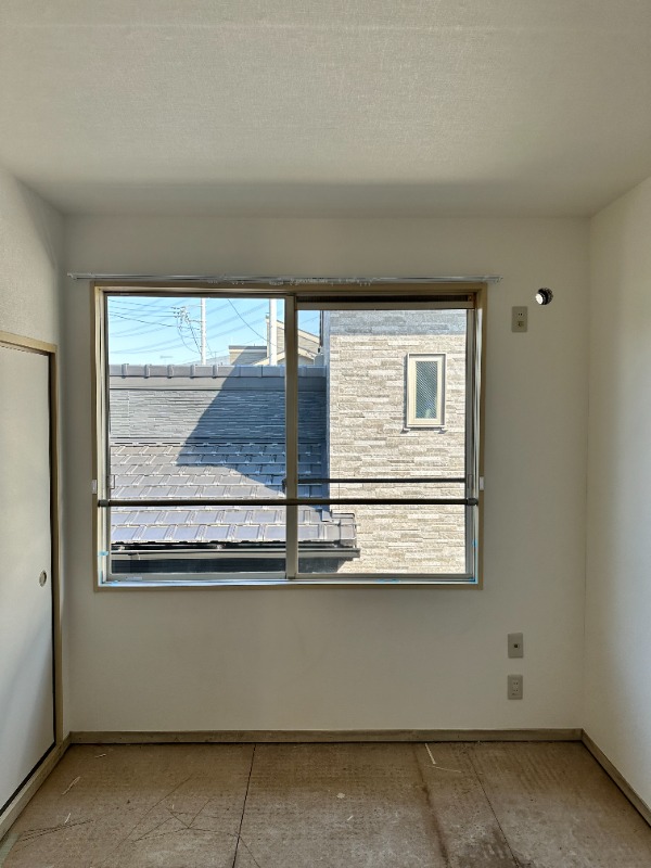 ハイツファイン2階 ＊別号室の写真となります